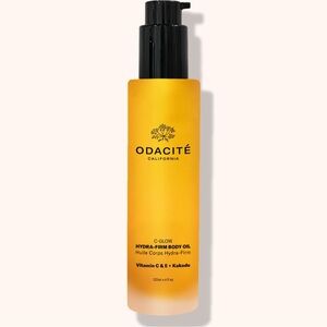 NIB - Odacite Hydra Firm Oil - C Glow